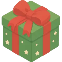 Christmas Gift Box
