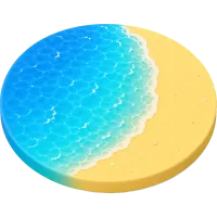 Circular Beach