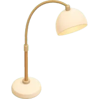 classic arc lamp