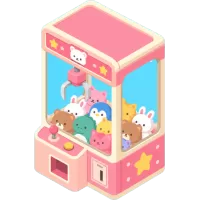 Claw Machine