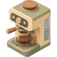 coffee maker