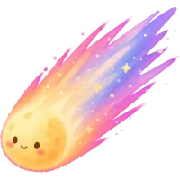 comet