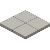 concrete pavement