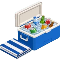 cooler
