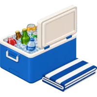 cooler (Back)