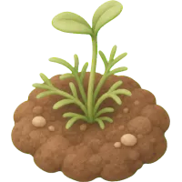 Cosmos Sprout