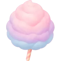 Cotton Candy