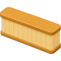 Counter Table