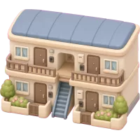 Cozy Apartment