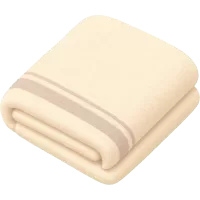 Cozy Bath Towel