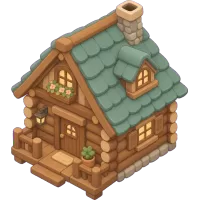 Cozy Cabin