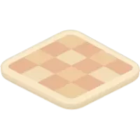 Cozy Check Rug