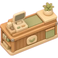 Cozy Checkout