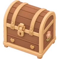 Cozy Chest