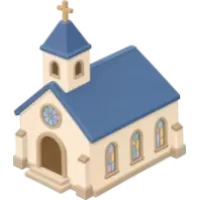 Cozy Church