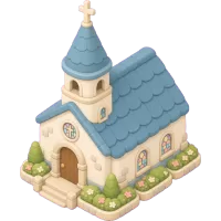 Cozy Church