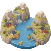 Cozy Fjord