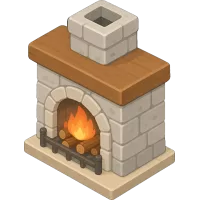 Cozy Hearth