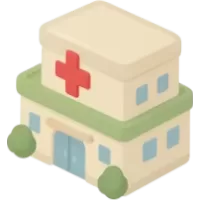 Cozy Hospital