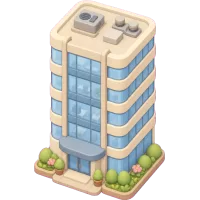 Cozy Office Tower
