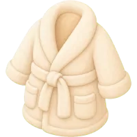 Cozy Robe