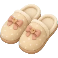 Cozy Slippers