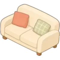 Cozy Sofa