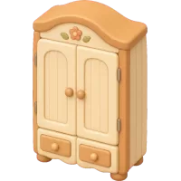 Cozy Wardrobe