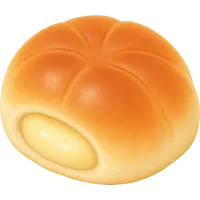 Cream Bun