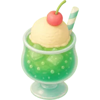 Cream Soda