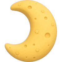 Crescent Moon