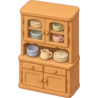 Cute Cupboard