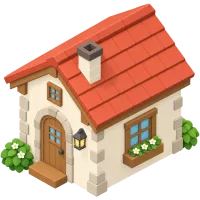 Cute House