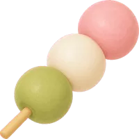 Dango Trio