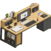 Designer’s Desk
