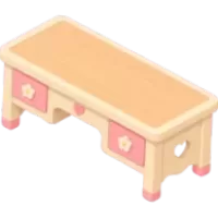 desk