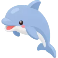dolphin