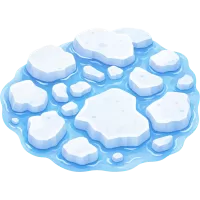 Drift Ice