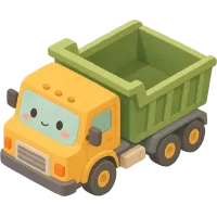 dump truck