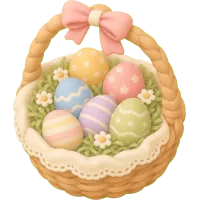 Easter Basket