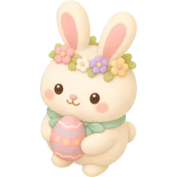 Easter Bunny
