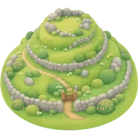 Emerald Hill