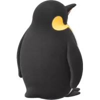 emperor penguin (Back)