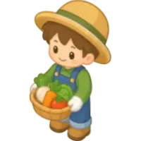 Farm Boy