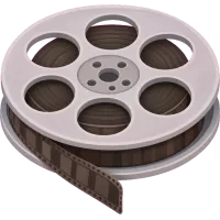 film reel