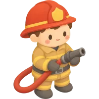 firefighter