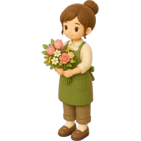 Florist