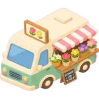 flower shop