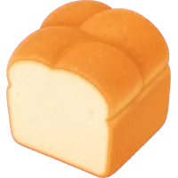 Fluffy Bread