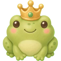 Frog Prince